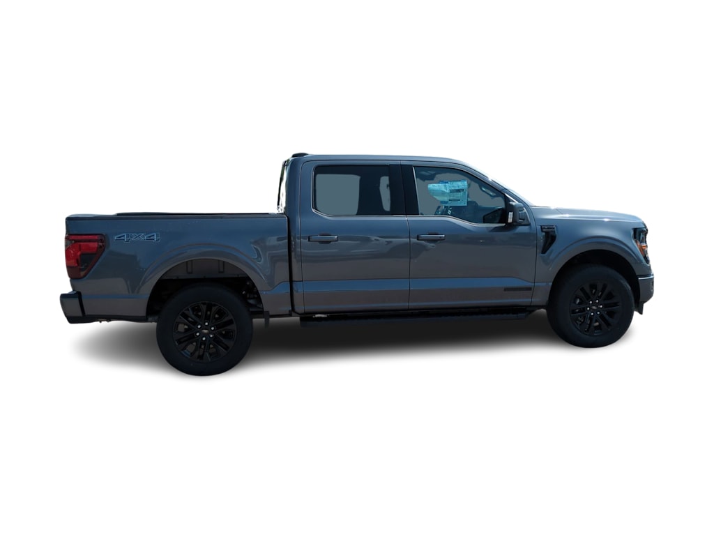 Thumbnail: 2026 Ford F-150 - 22