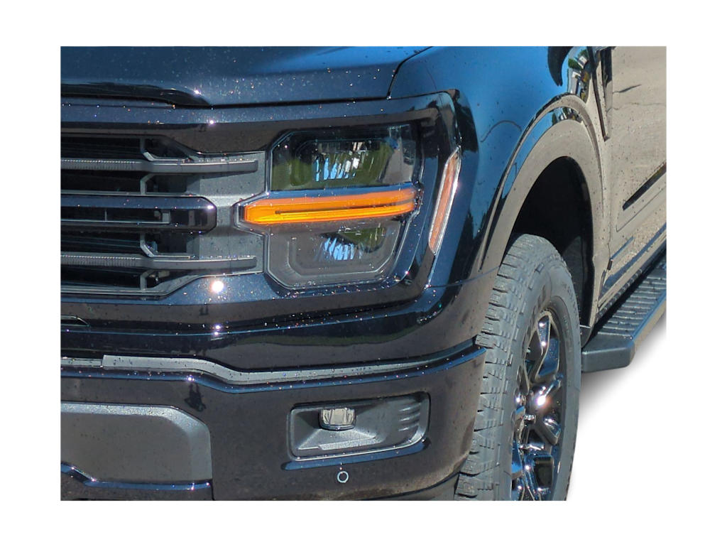 Thumbnail: 2026 Ford F-150 - 23