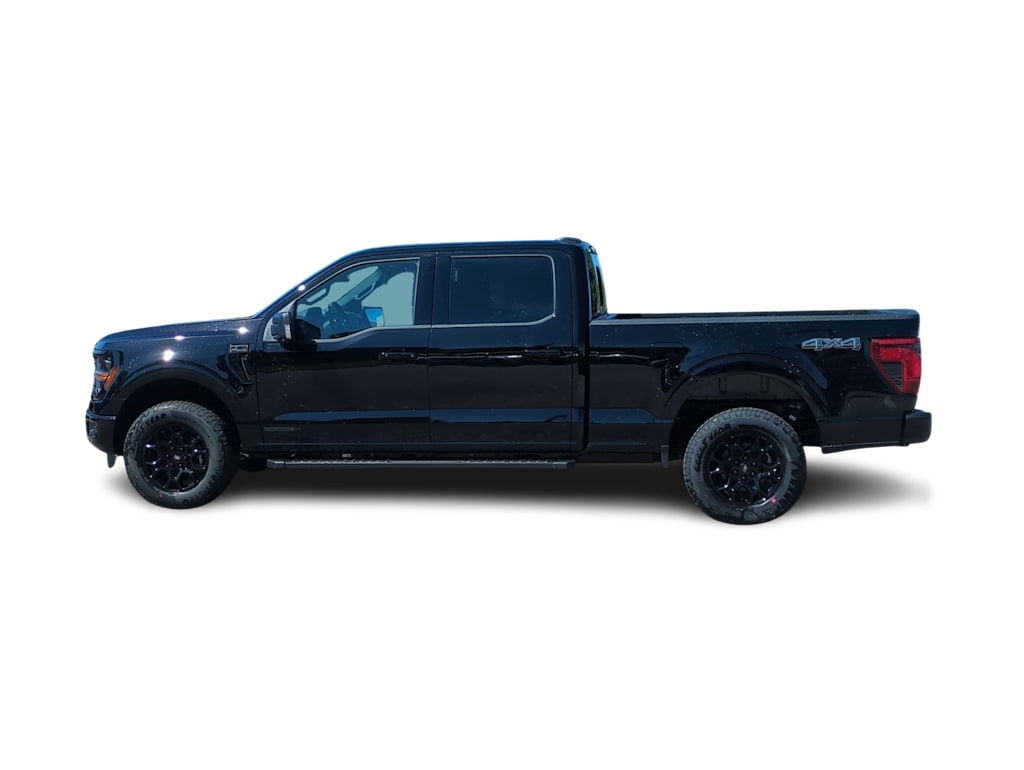 Thumbnail: 2026 Ford F-150 - 3