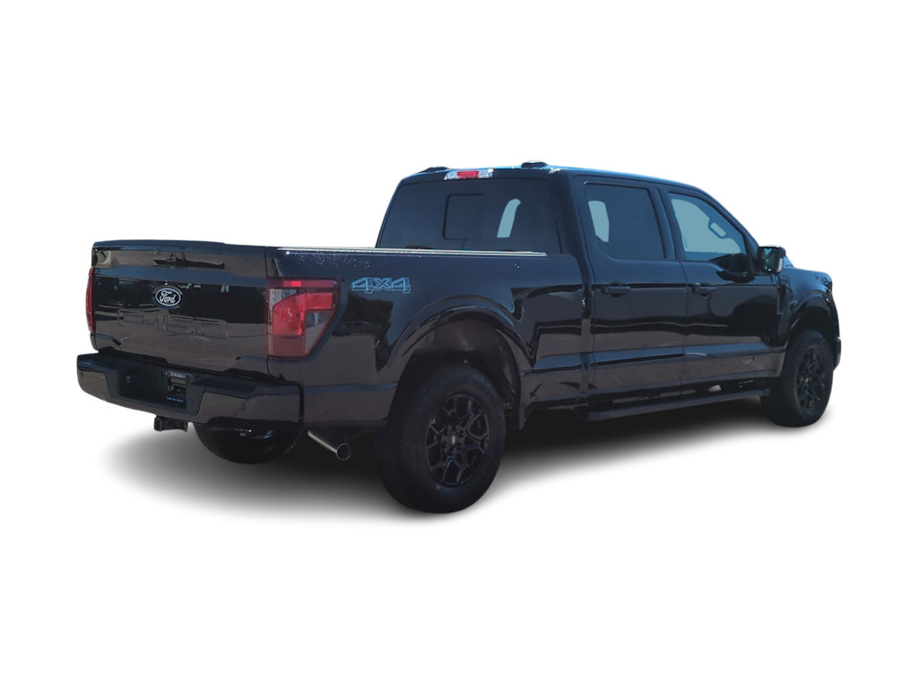 Thumbnail: 2026 Ford F-150 - 21