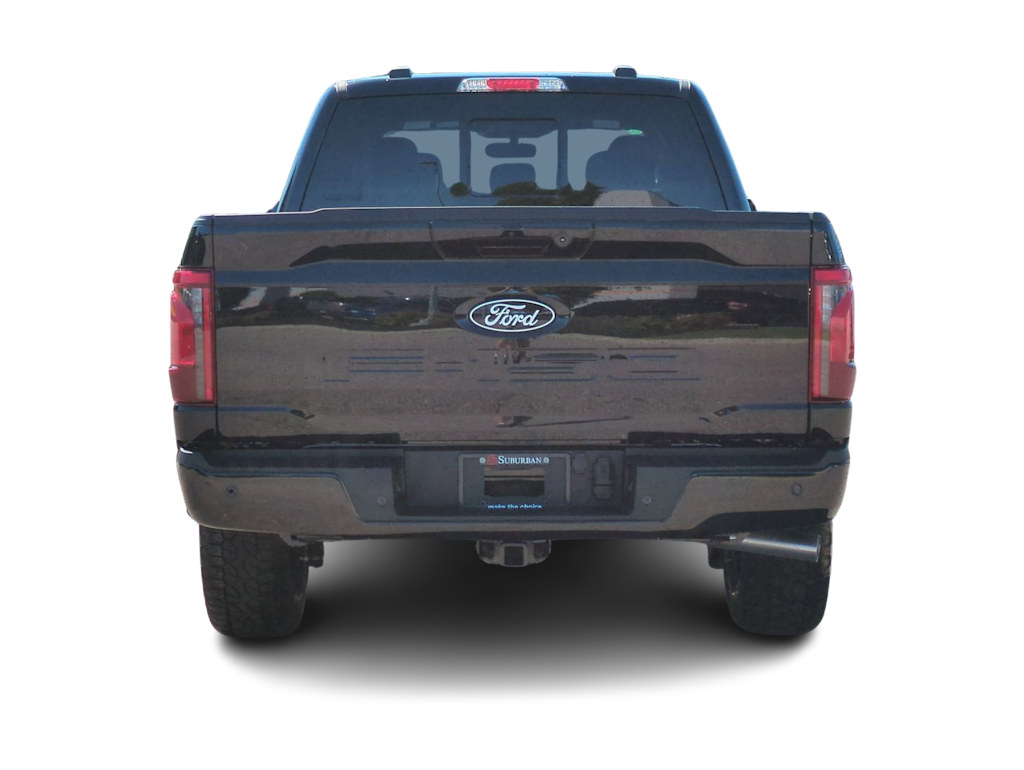 Thumbnail: 2026 Ford F-150 - 5