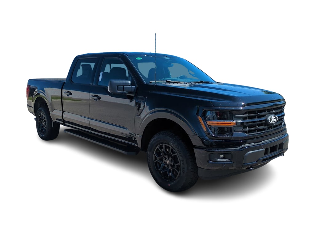 Thumbnail: 2026 Ford F-150 - 19