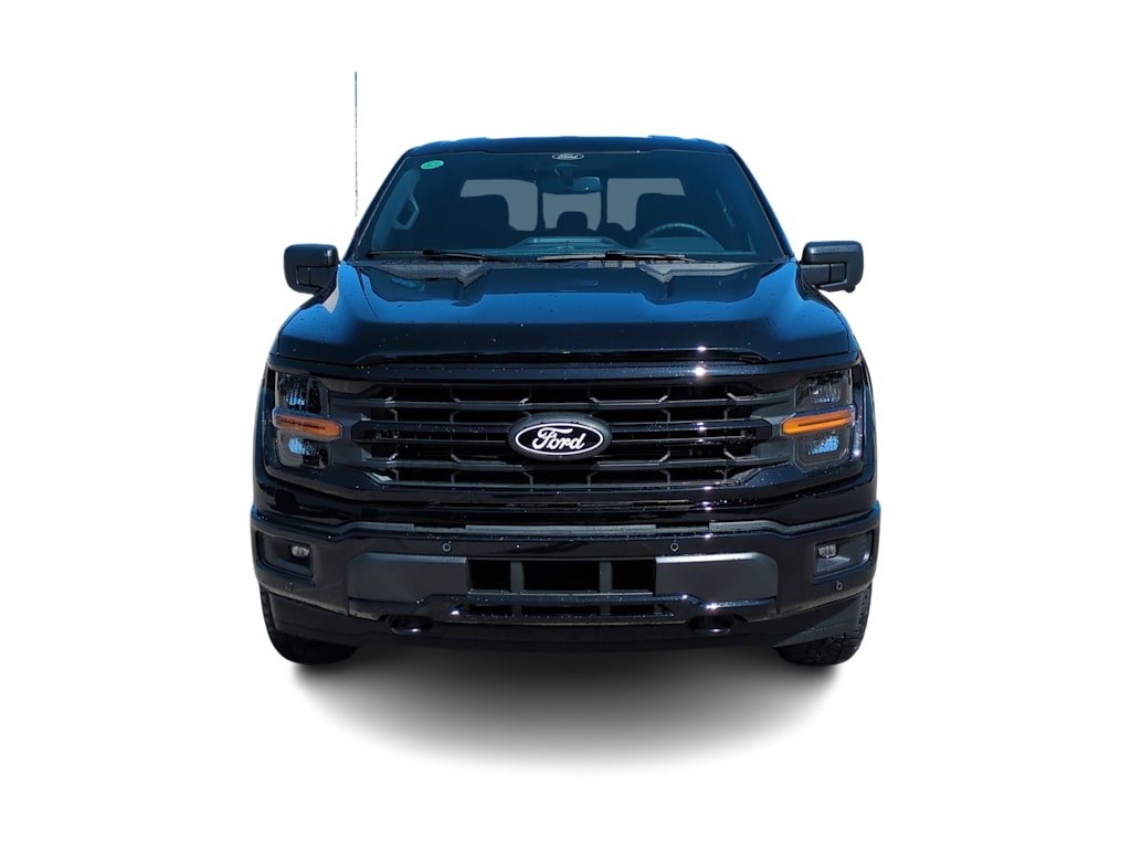 Thumbnail: 2026 Ford F-150 - 6