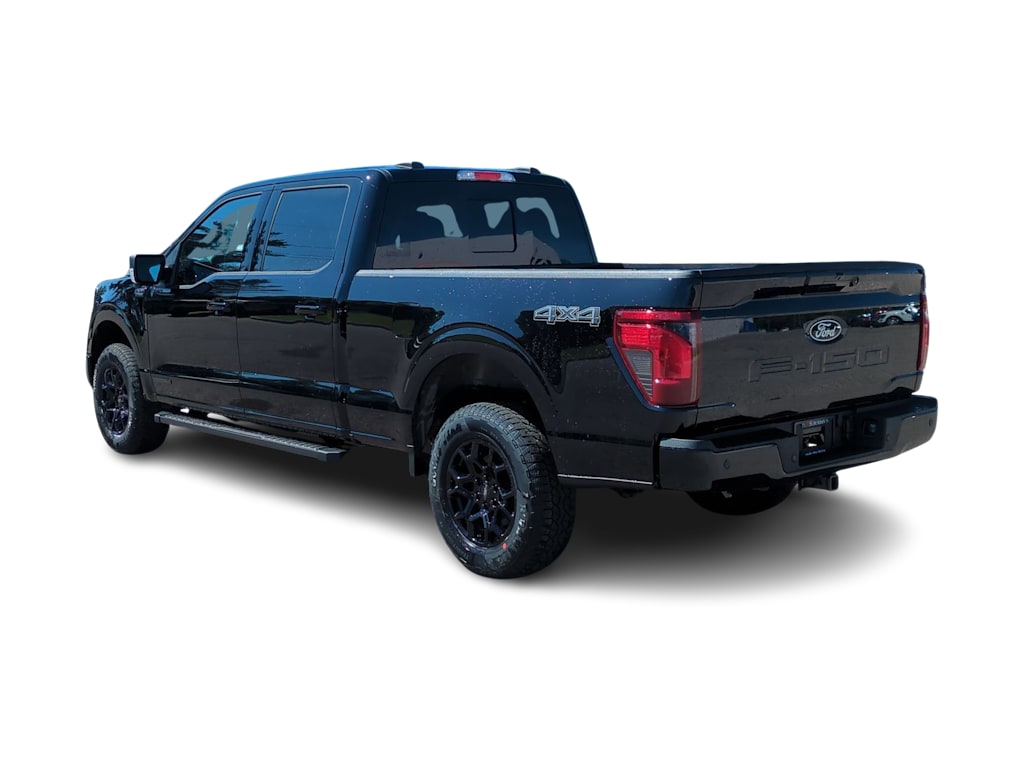 Thumbnail: 2026 Ford F-150 - 4