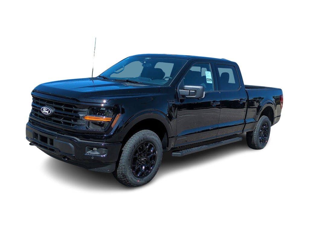 Thumbnail: 2026 Ford F-150 - 20