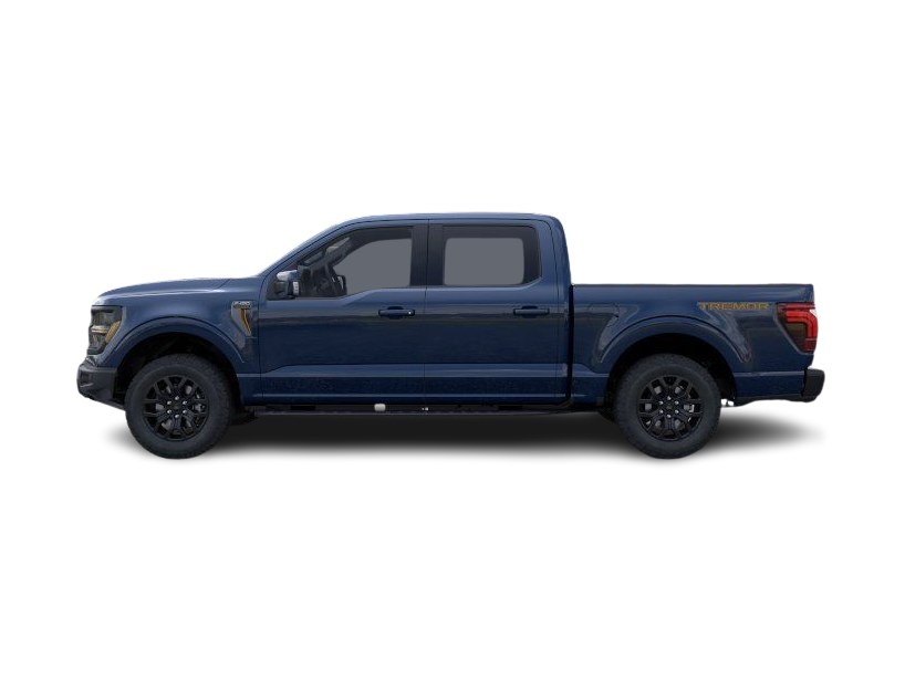 Thumbnail: 2026 Ford F-150 - 3