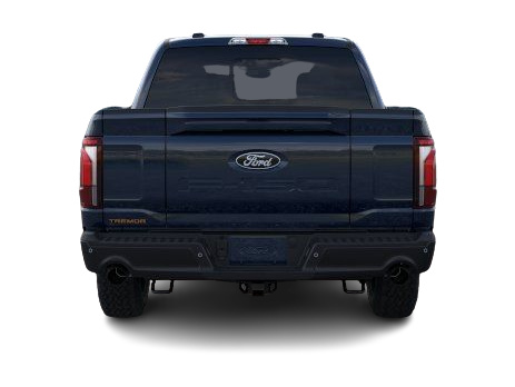 Thumbnail: 2026 Ford F-150 - 4