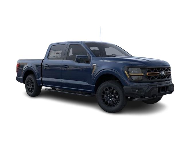 Thumbnail: 2025 Ford F-150 - 13