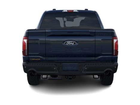 Thumbnail: 2025 Ford F-150 - 11