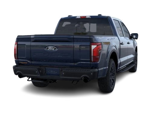 Thumbnail: 2025 Ford F-150 - 14