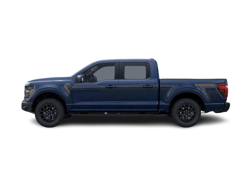 Thumbnail: 2025 Ford F-150 - 3