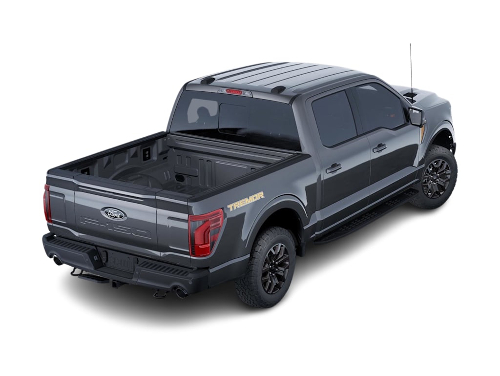 Thumbnail: 2025 Ford F-150 - 13