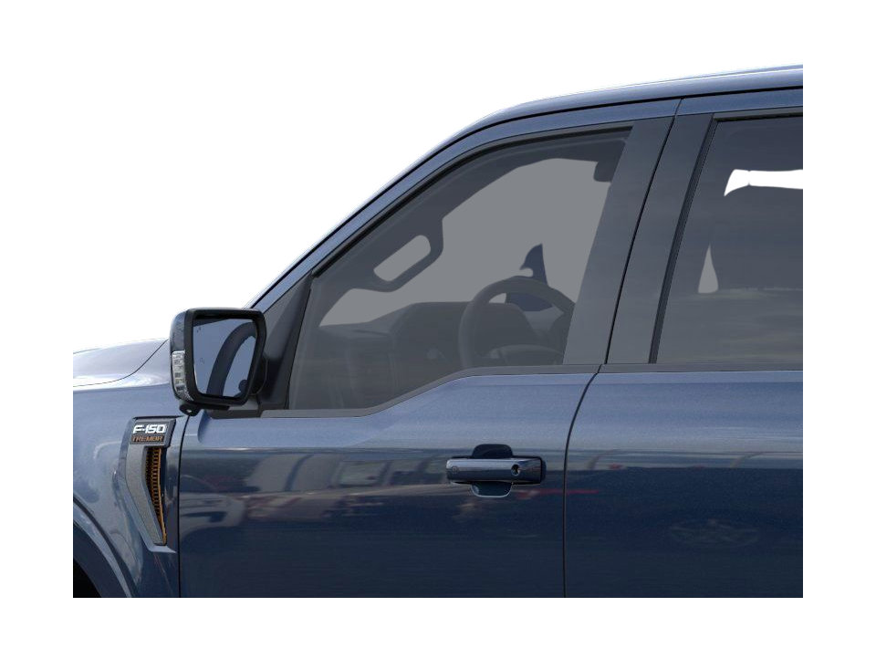 Thumbnail: 2025 Ford F-150 - 20