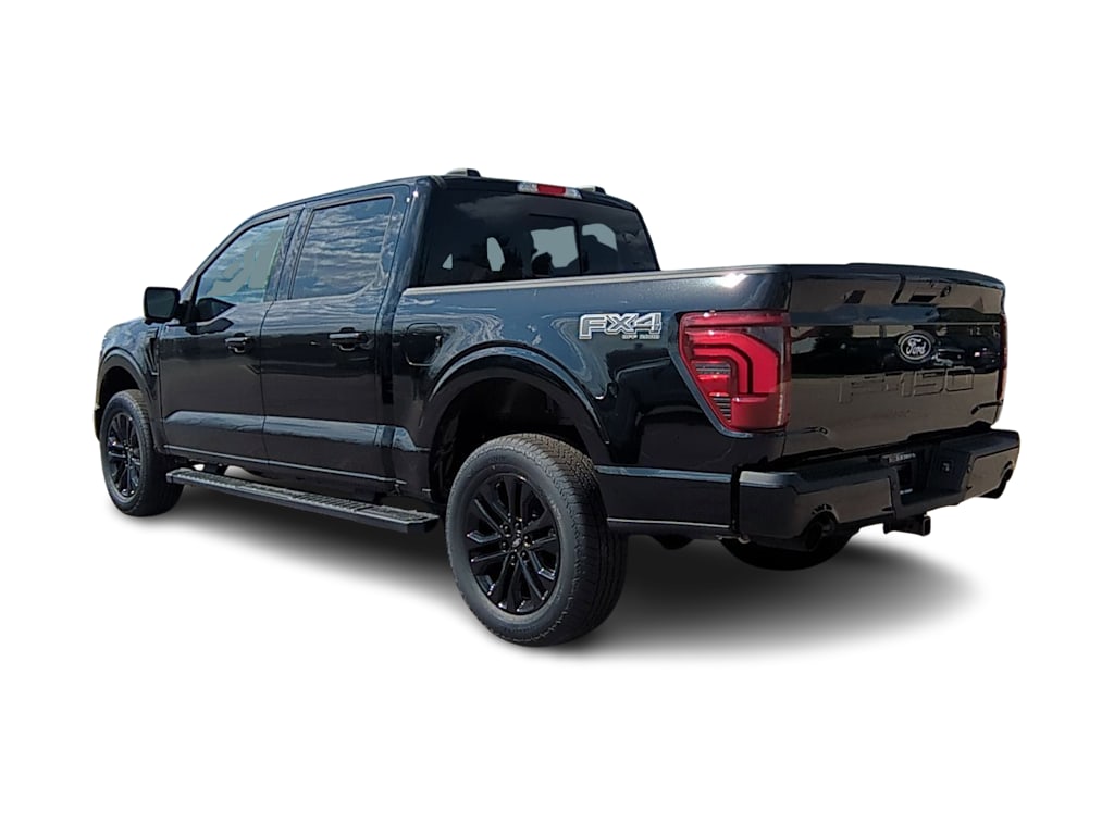 Thumbnail: 2026 Ford F-150 - 4