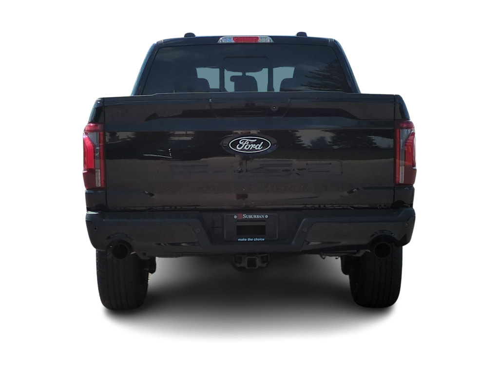 Thumbnail: 2026 Ford F-150 - 5