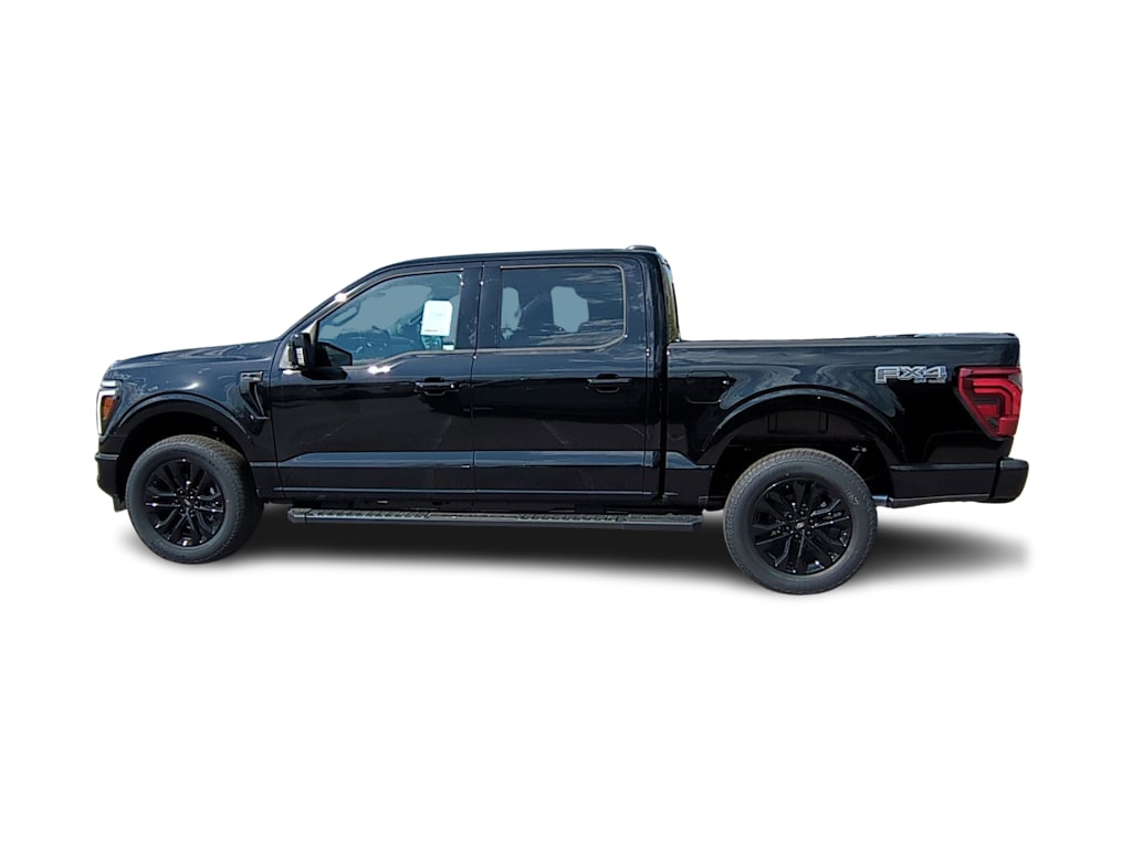 Thumbnail: 2026 Ford F-150 - 3