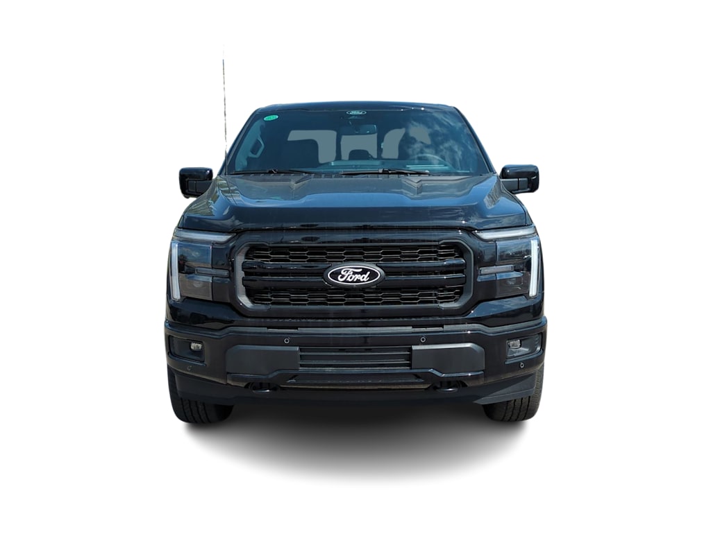 Thumbnail: 2026 Ford F-150 - 6