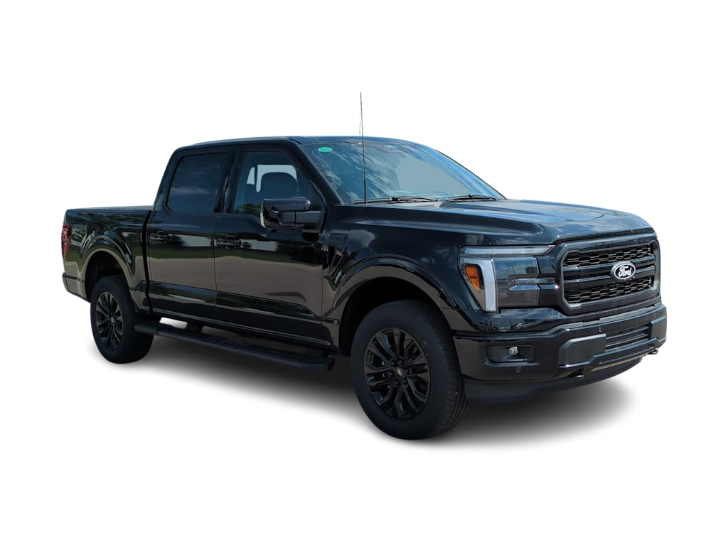 Thumbnail: 2026 Ford F-150 - 19