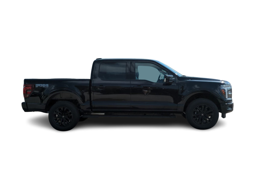 Thumbnail: 2026 Ford F-150 - 22