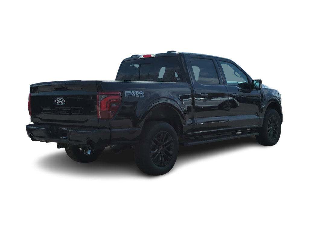 Thumbnail: 2026 Ford F-150 - 21
