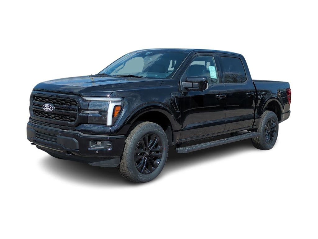 Thumbnail: 2026 Ford F-150 - 20