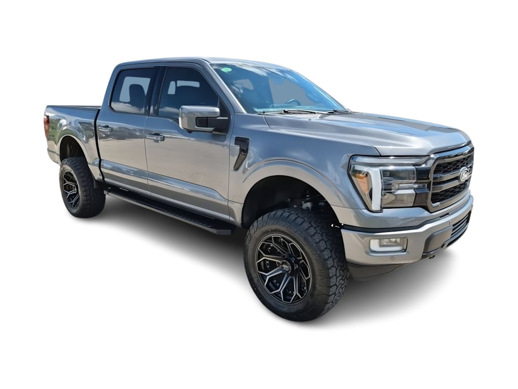 Thumbnail: 2024 Ford F-150 - 18