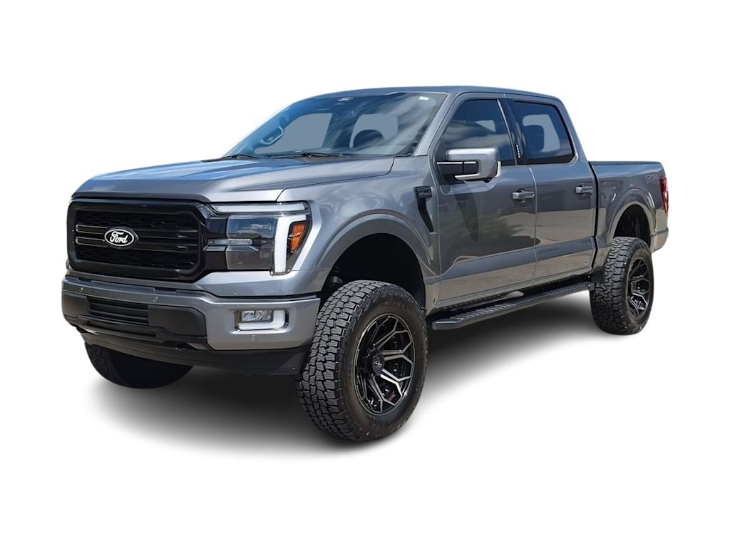 Thumbnail: 2024 Ford F-150 - 19