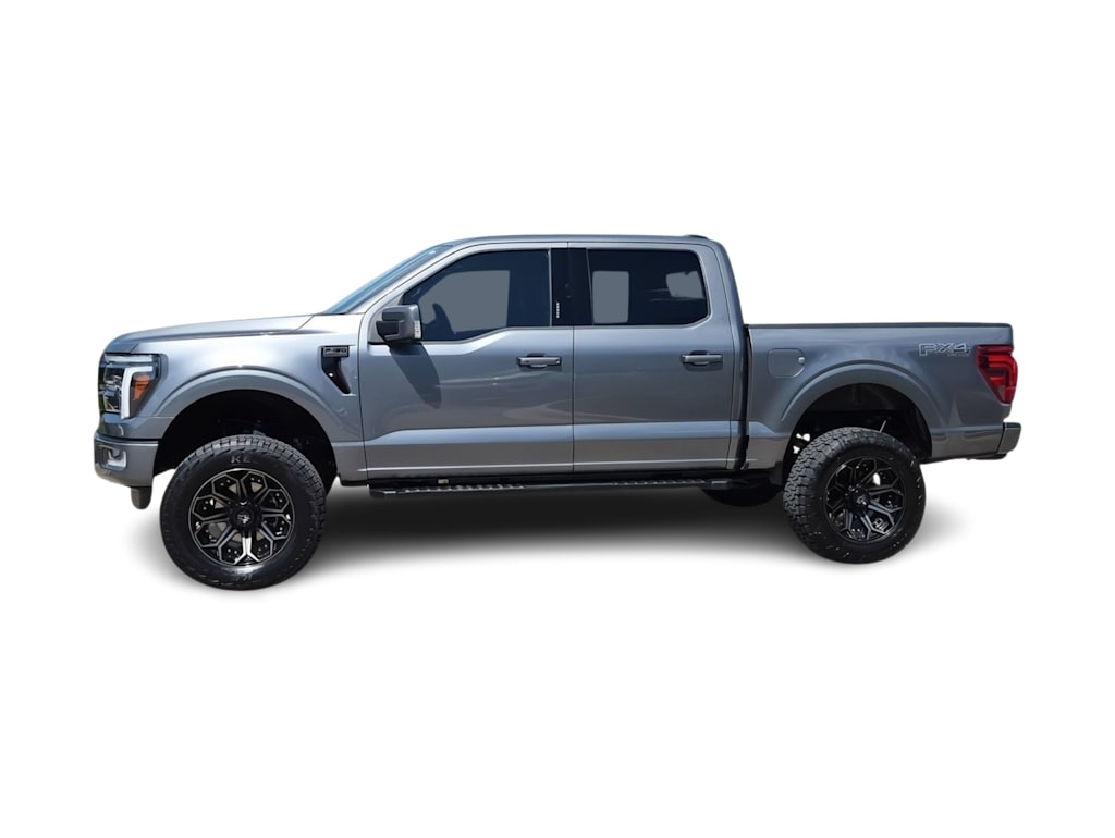 Thumbnail: 2024 Ford F-150 - 3