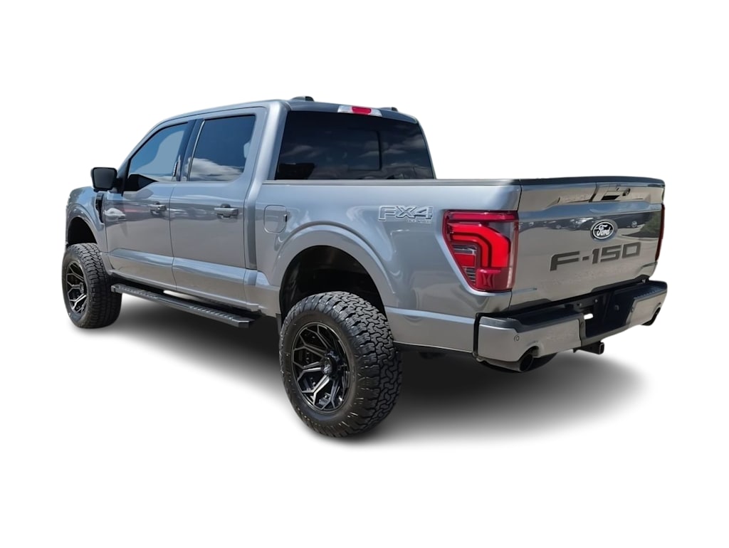 Thumbnail: 2024 Ford F-150 - 4