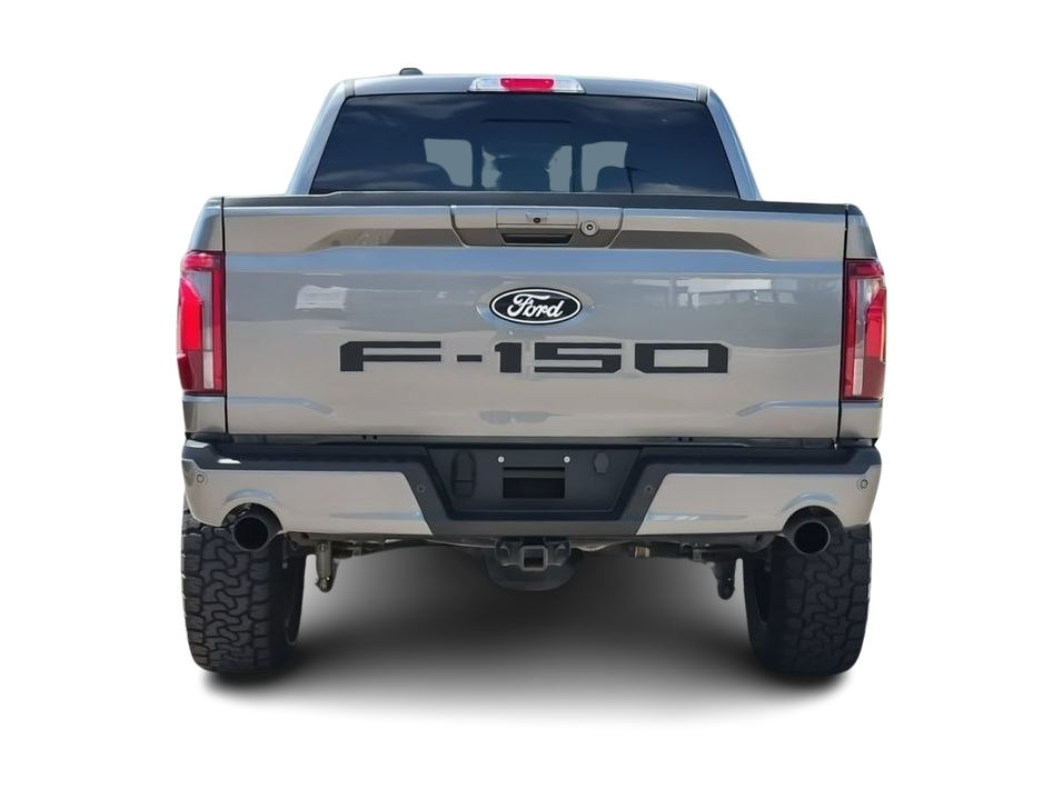 Thumbnail: 2024 Ford F-150 - 5