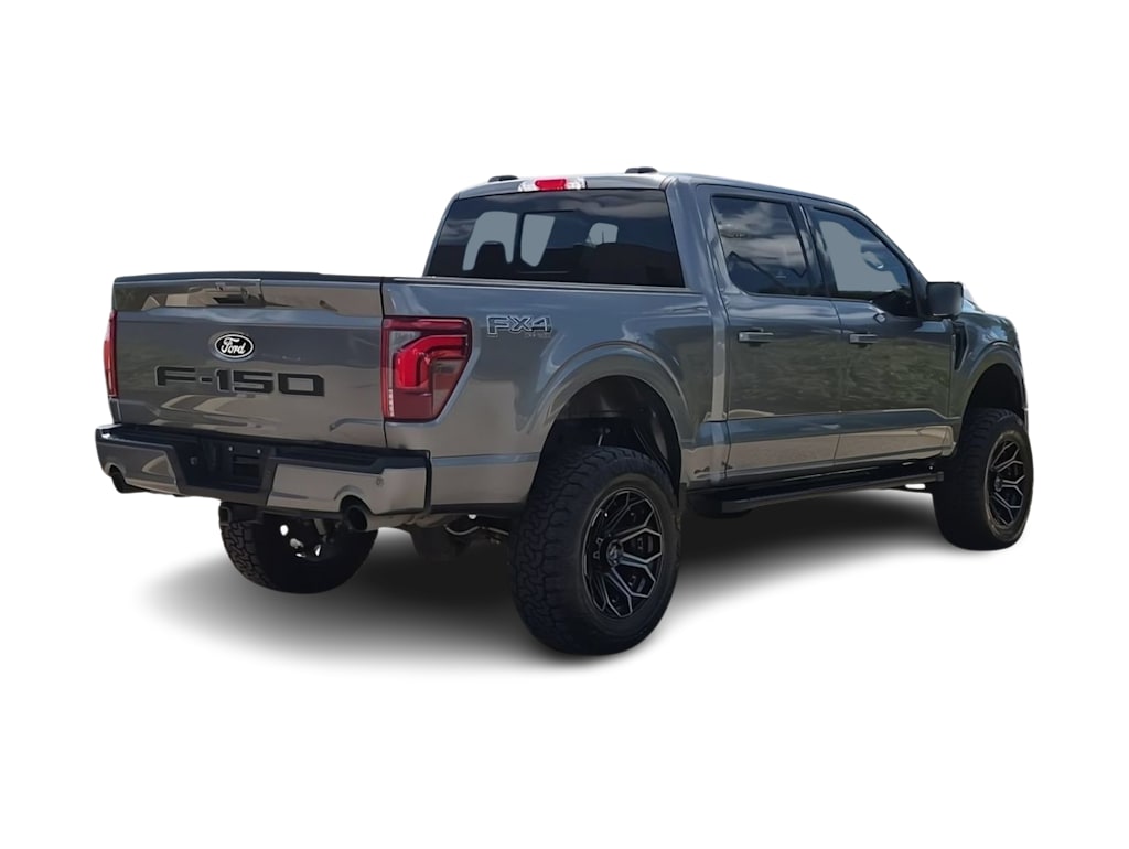 Thumbnail: 2024 Ford F-150 - 20