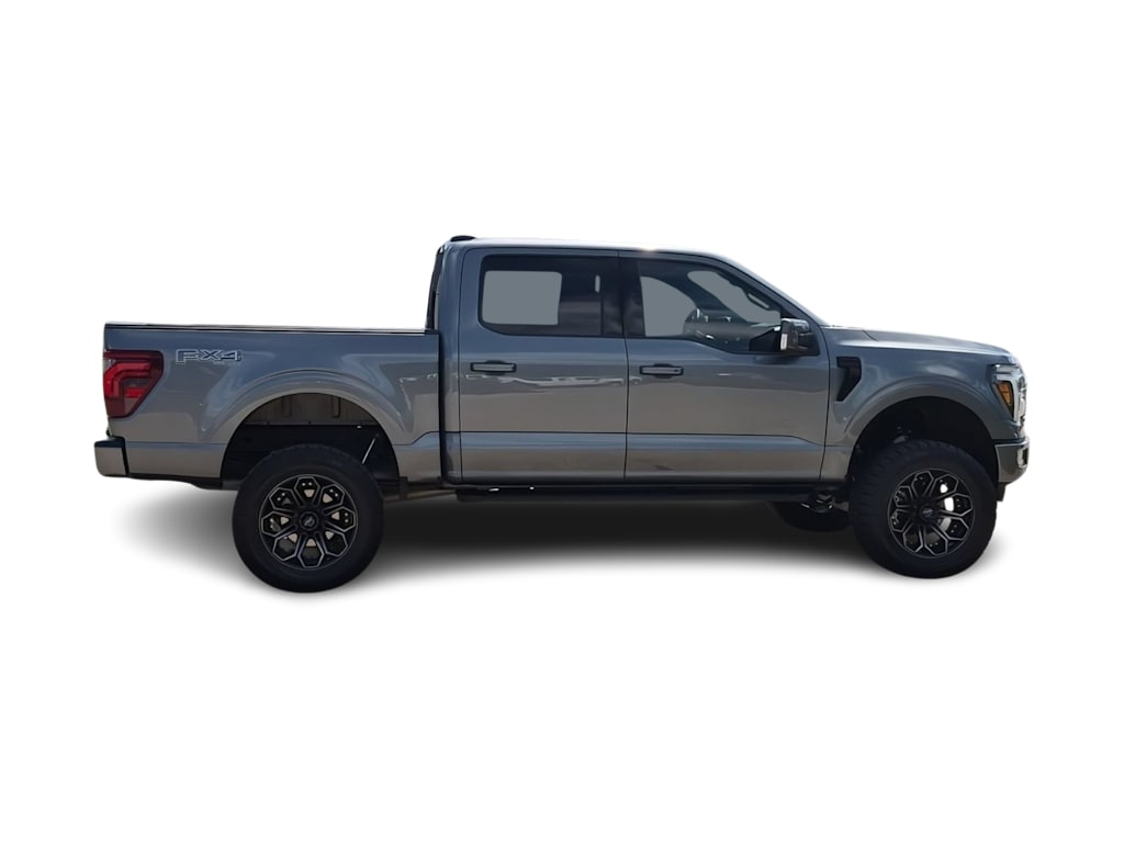 Thumbnail: 2024 Ford F-150 - 21