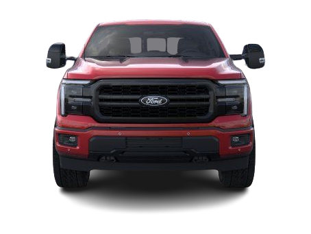 Thumbnail: 2026 Ford F-150 - 12