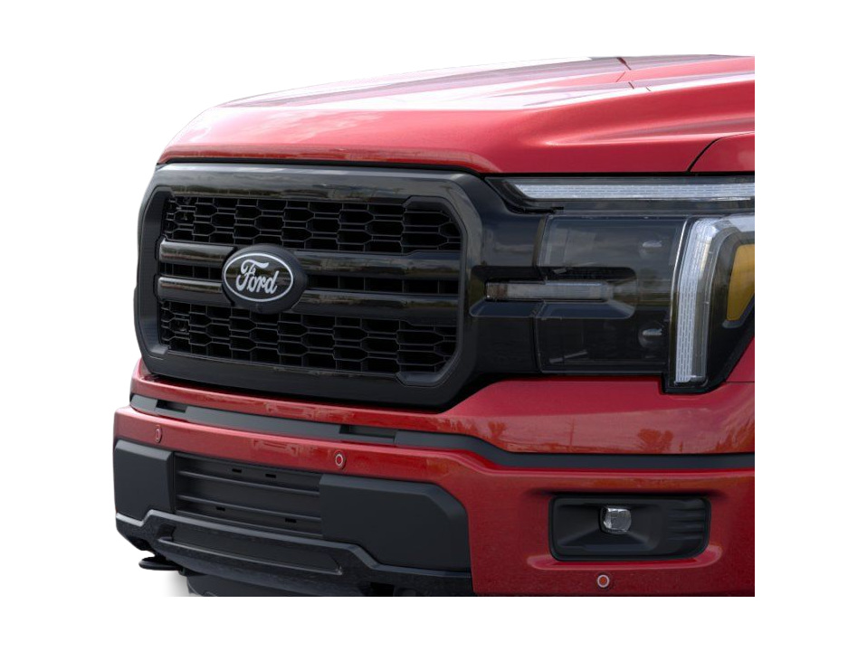 Thumbnail: 2026 Ford F-150 - 18