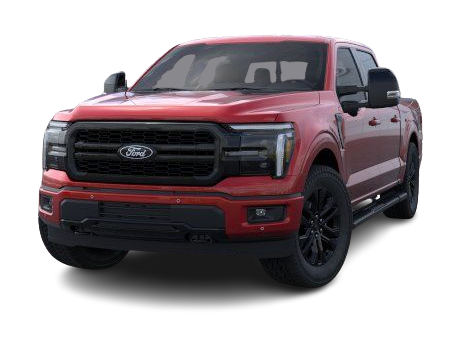 Thumbnail: 2026 Ford F-150 - 5