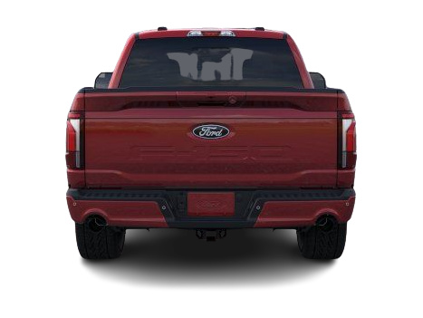 Thumbnail: 2026 Ford F-150 - 4