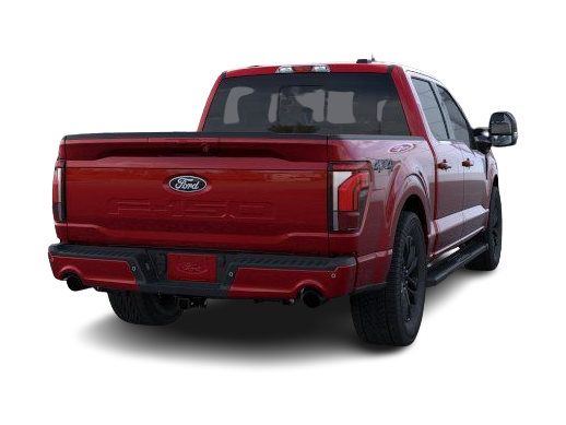 Thumbnail: 2026 Ford F-150 - 14