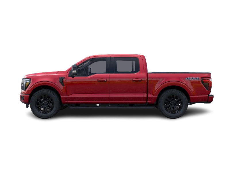 Thumbnail: 2026 Ford F-150 - 3