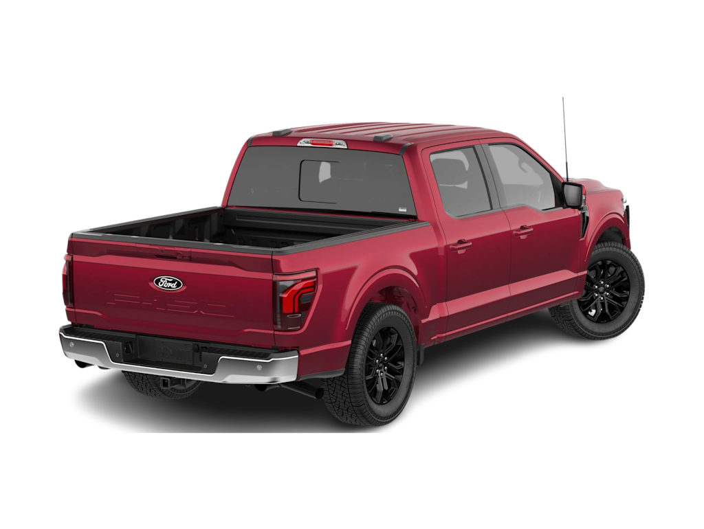 Thumbnail: 2026 Ford F-150 - 12