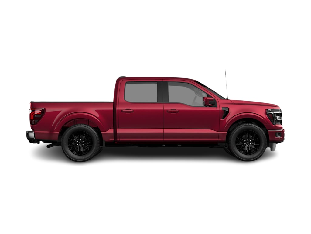Thumbnail: 2026 Ford F-150 - 14