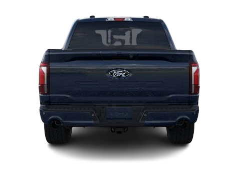 Thumbnail: 2026 Ford F-150 - 4