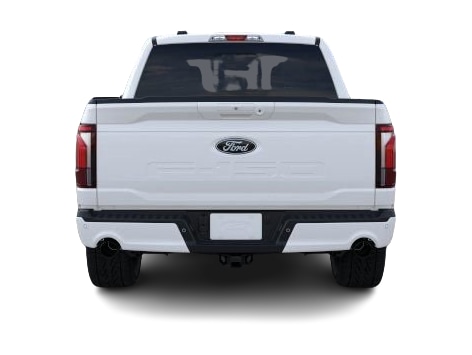 Thumbnail: 2026 Ford F-150 - 5