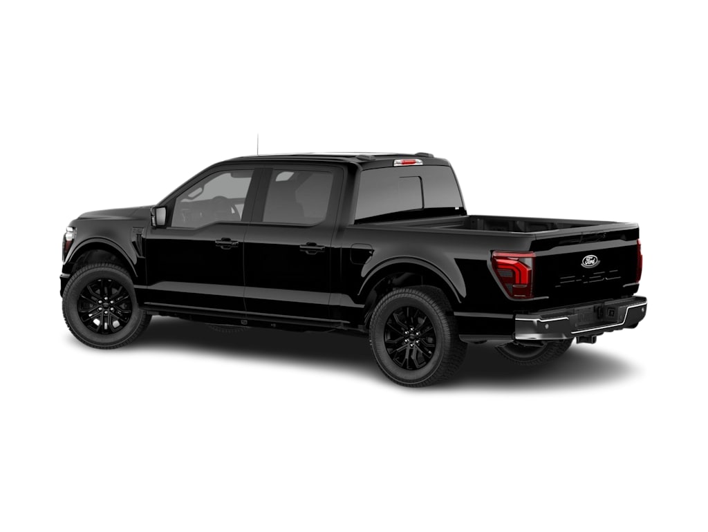Thumbnail: 2026 Ford F-150 - 4