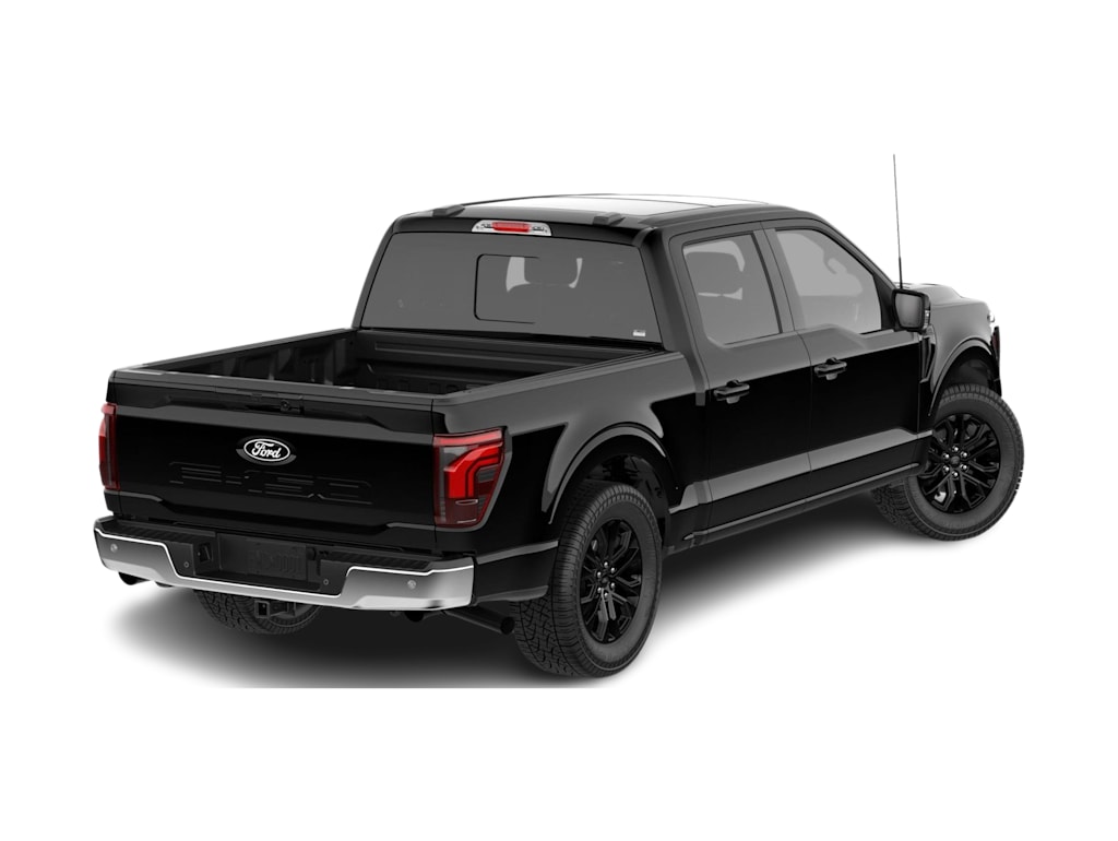 Thumbnail: 2026 Ford F-150 - 12
