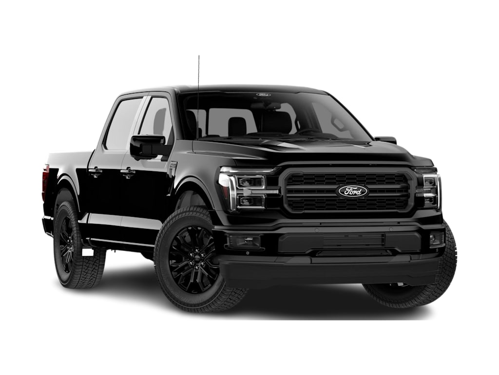 Thumbnail: 2026 Ford F-150 - 13