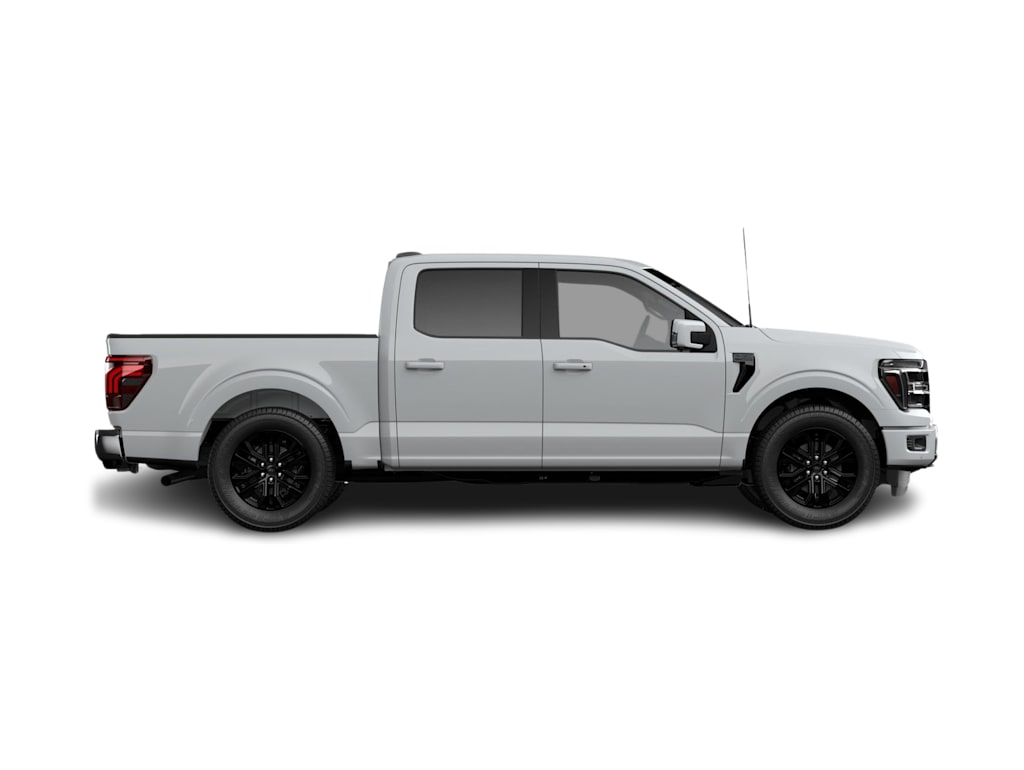 Thumbnail: 2026 Ford F-150 - 14