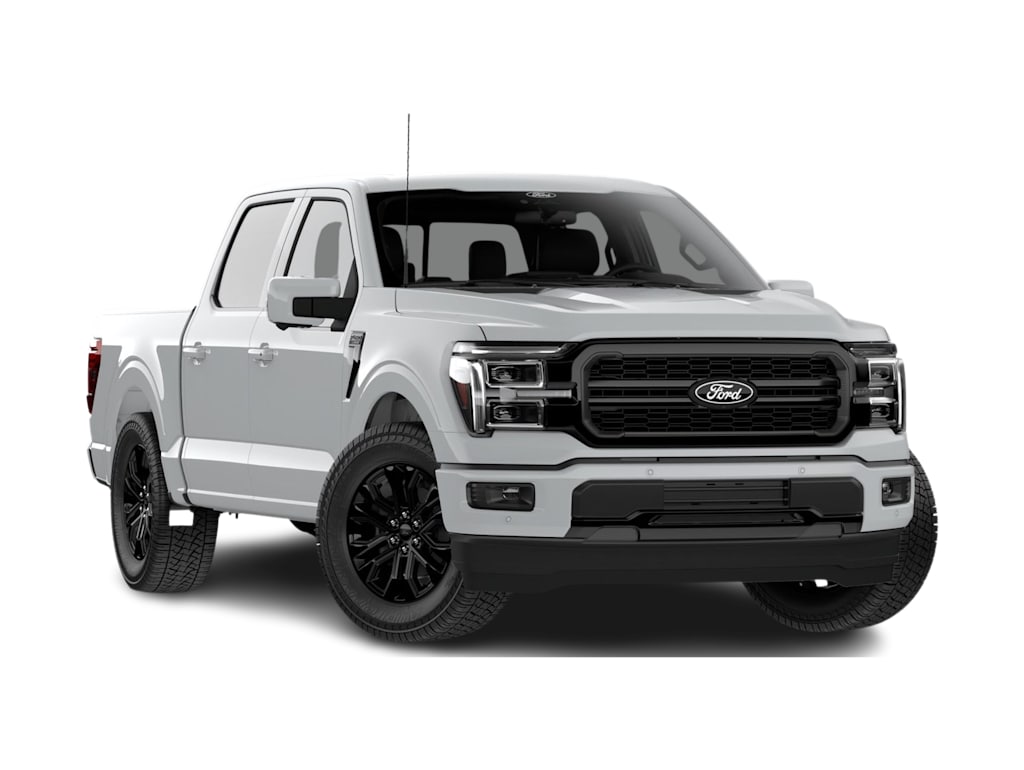 Thumbnail: 2026 Ford F-150 - 13