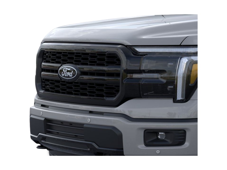 Thumbnail: 2026 Ford F-150 - 5