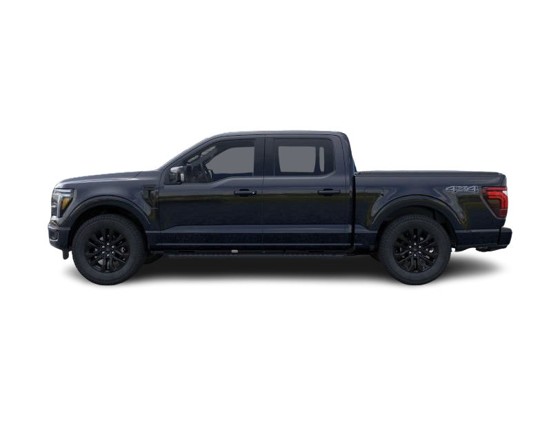 Thumbnail: 2026 Ford F-150 - 3