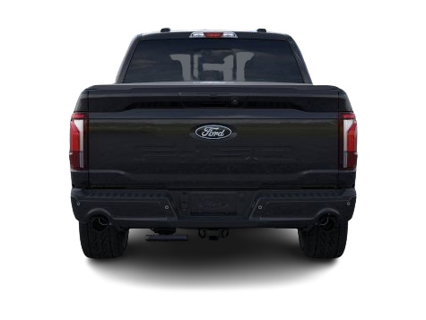 Thumbnail: 2026 Ford F-150 - 5